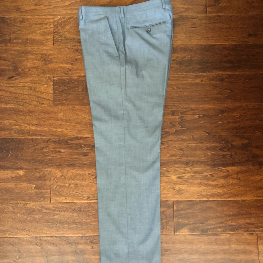Banana Republic Marzotto Italian Slacks
